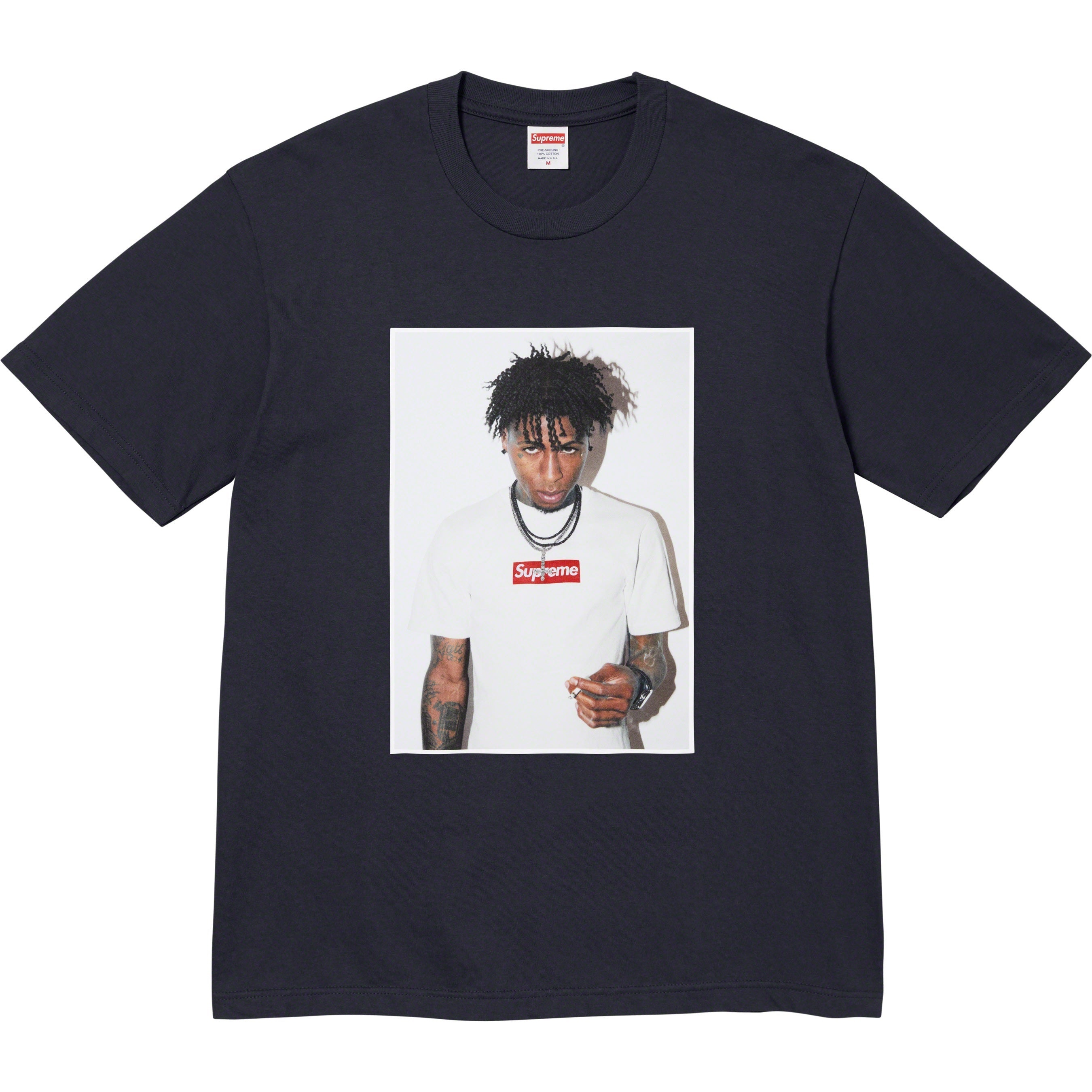NBA Youngboy Tee view 6